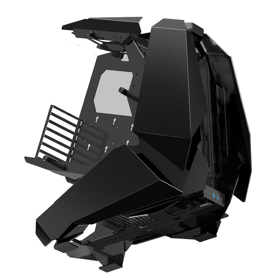 Jonsbo MOD-5 Noir — image 2