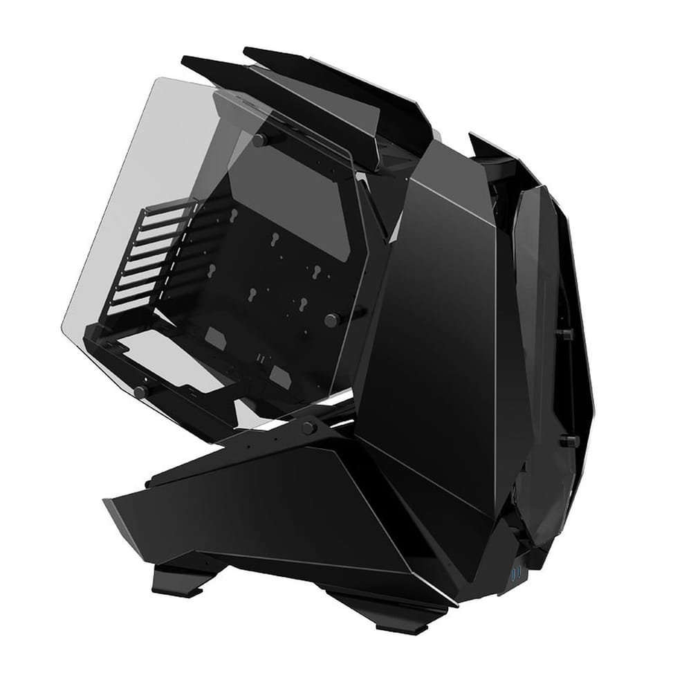 Jonsbo MOD-5 Noir — image 3