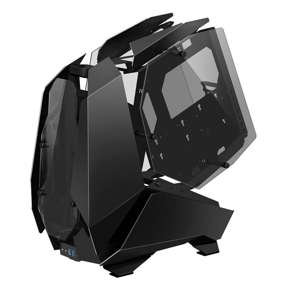 Jonsbo MOD-5 Noir — image 4