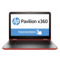 Ordinateur HP Pavilion x360 11-k001nk (M6T55EA)
