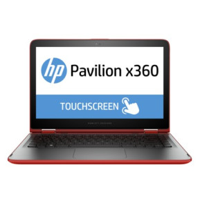 Ordinateur HP Pavilion x360 11-k001nk (M6T55EA)