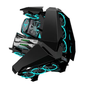 Jonsbo MOD-5 Noir — image 5
