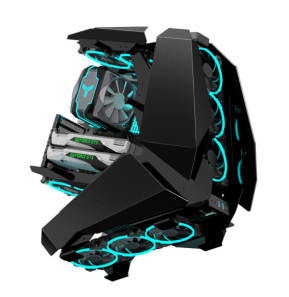 Jonsbo MOD-5 Noir