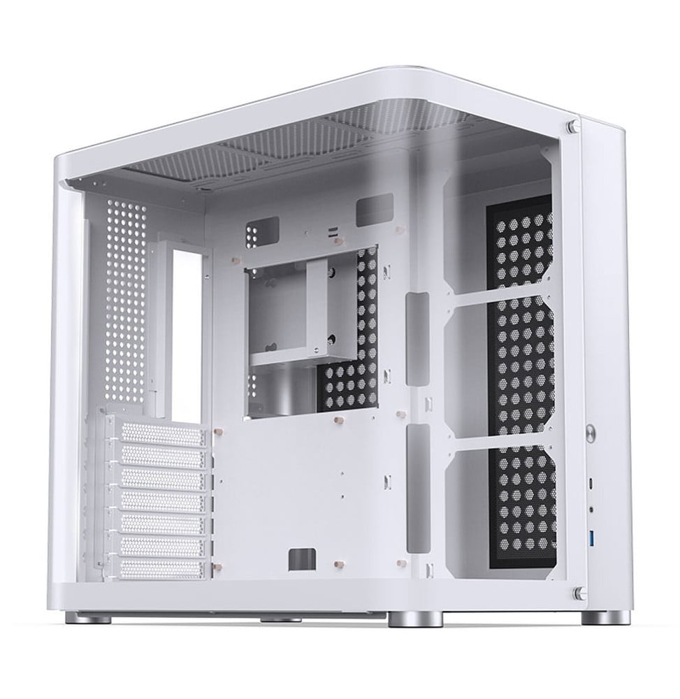 Jonsbo TK-2 2.0 Blanc