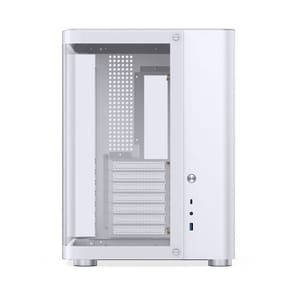 Jonsbo TK-2 2.0 Blanc — image 2