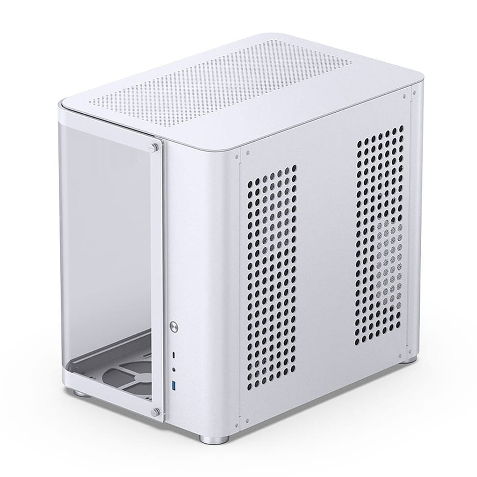 Jonsbo TK-2 2.0 Blanc — image 3