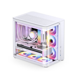 Jonsbo TK-2 2.0 Blanc