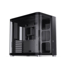 Jonsbo TK-2 2.0 Noir