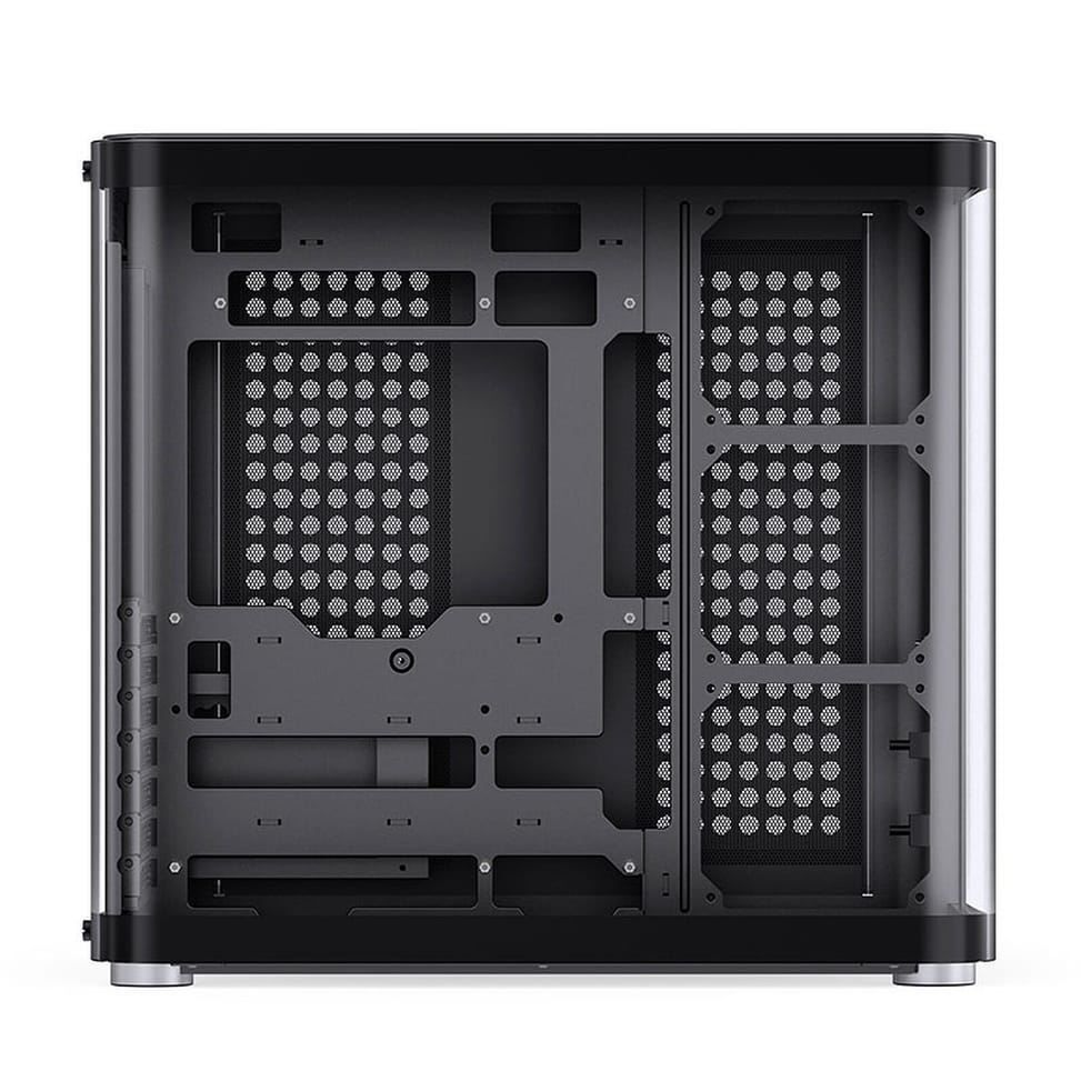 Jonsbo TK-2 2.0 Noir — image 2