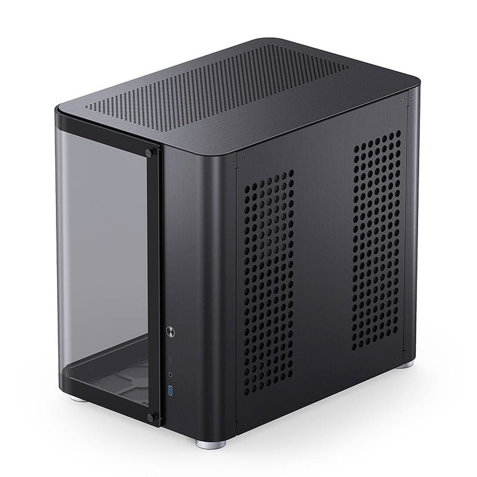 Jonsbo TK-2 2.0 Noir — image 3