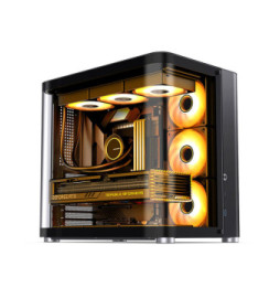Jonsbo TK-2 2.0 Noir