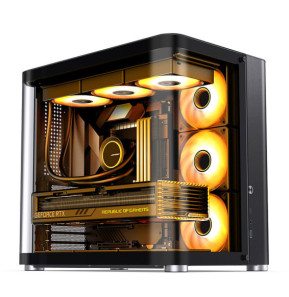 Jonsbo TK-2 2.0 Noir