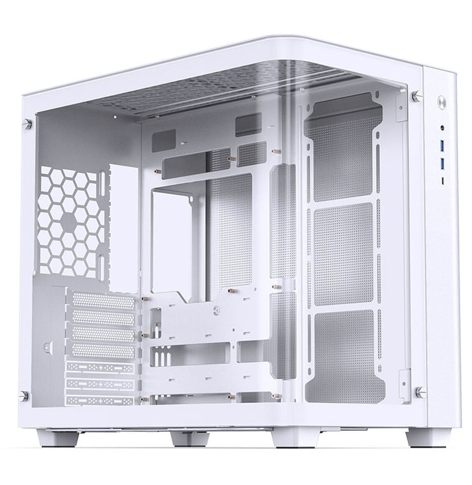 Jonsbo TK-3 Blanc