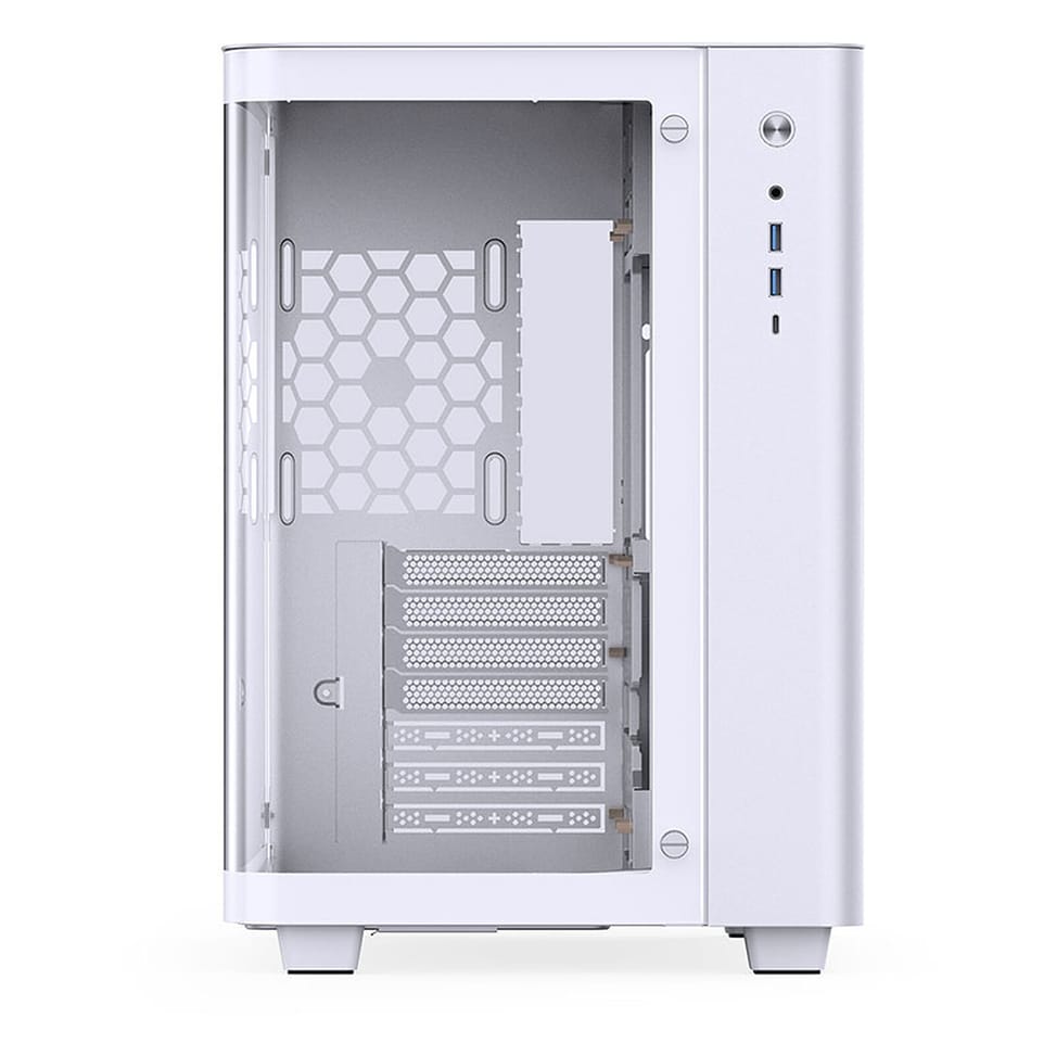 Jonsbo TK-3 Blanc — image 2