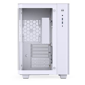 Jonsbo TK-3 Blanc — image 2