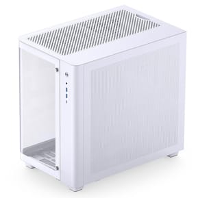 Jonsbo TK-3 Blanc — image 3