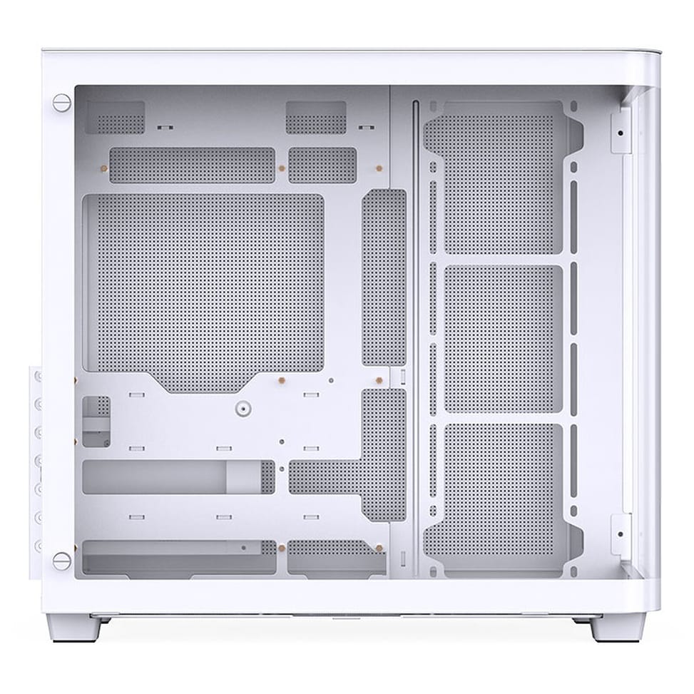 Jonsbo TK-3 Blanc — image 4
