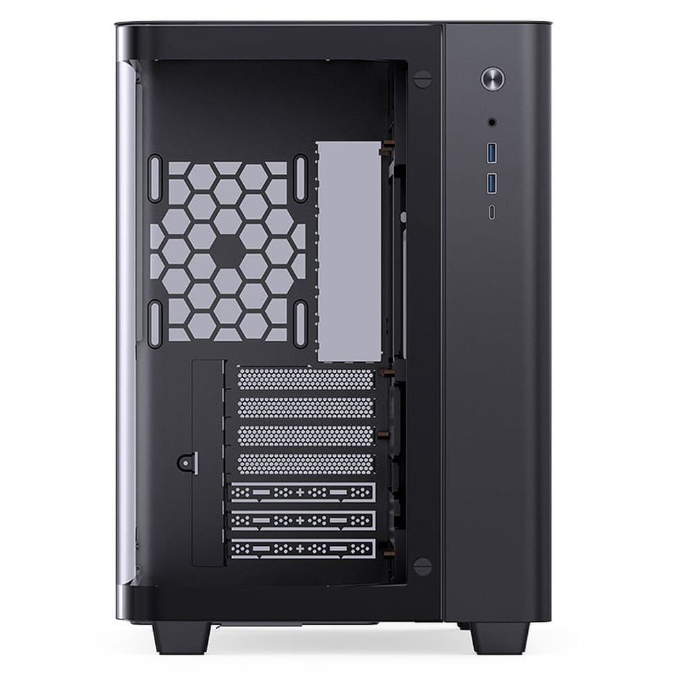 Jonsbo TK-3 Noir — image 2