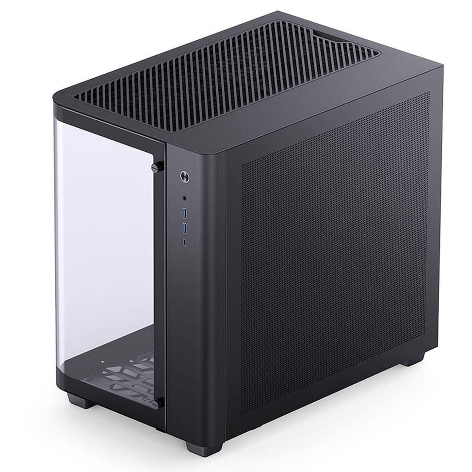 Jonsbo TK-3 Noir — image 3