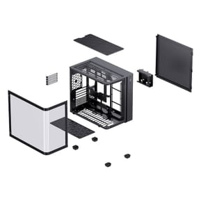 Jonsbo TK-3 Noir — image 5