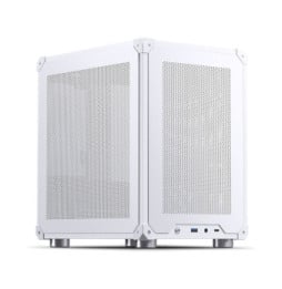 Jonsbo C6-ITX Blanc