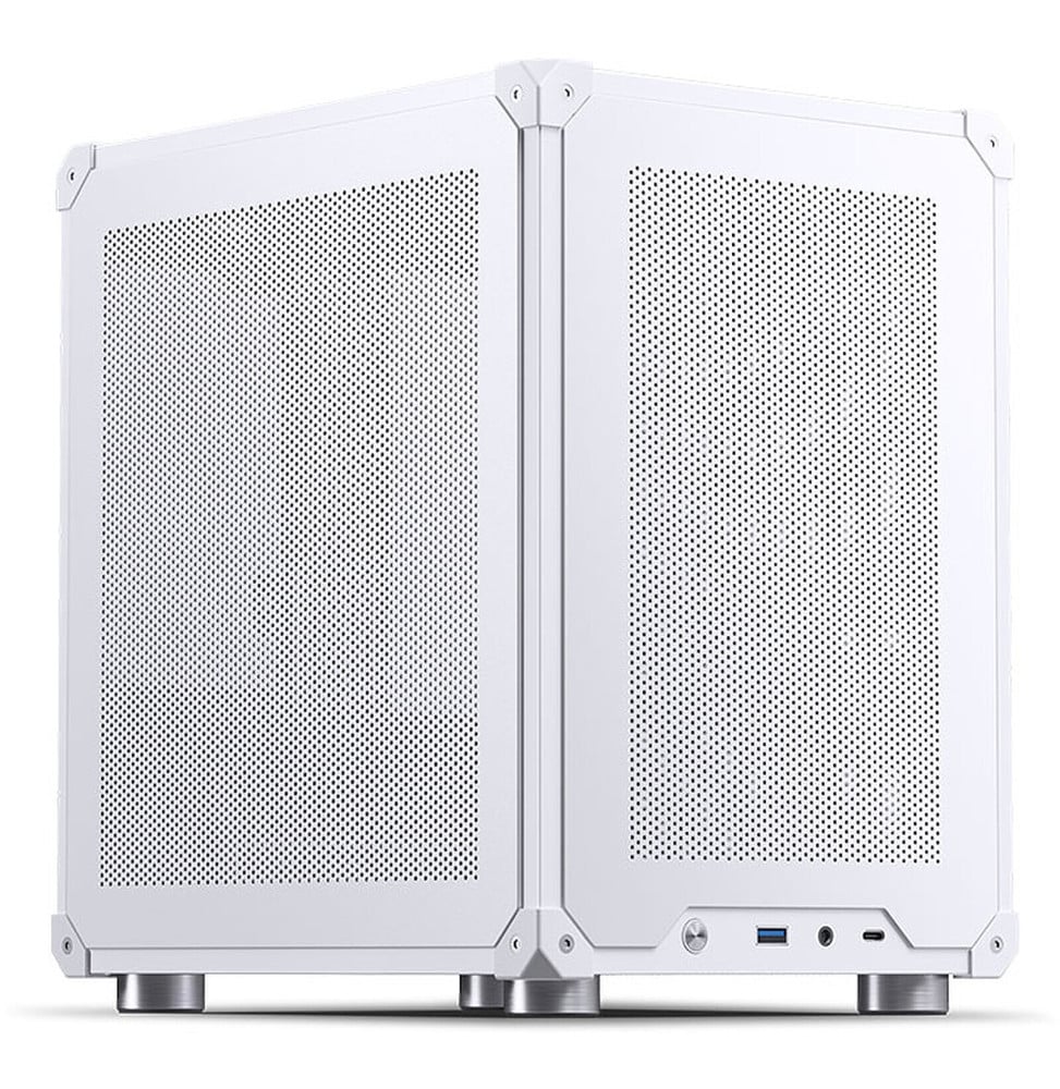 Jonsbo C6-ITX Blanc