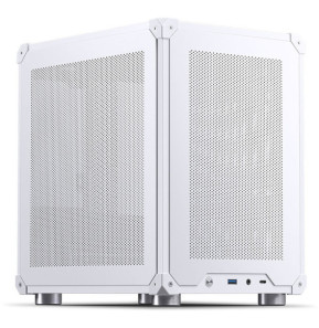 Jonsbo C6-ITX Blanc