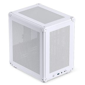 Jonsbo C6-ITX Blanc — image 2