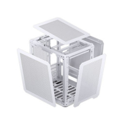 Jonsbo C6-ITX Blanc