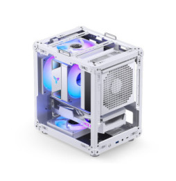 Jonsbo C6-ITX Blanc