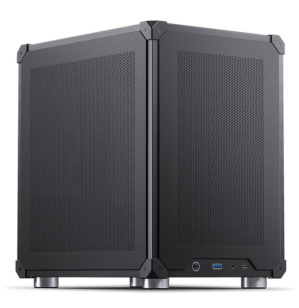 Jonsbo C6-ITX Noir