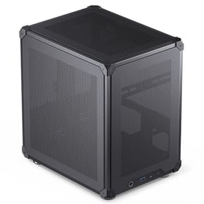 Jonsbo C6-ITX Noir — image 2
