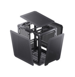 Jonsbo C6-ITX Noir