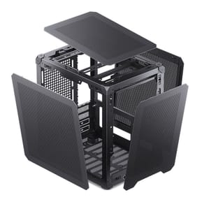 Jonsbo C6-ITX Noir — image 3