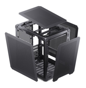 Jonsbo C6-ITX Noir