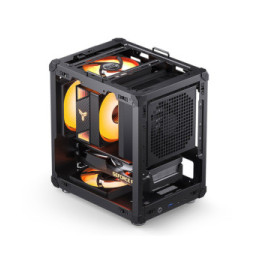 Jonsbo C6-ITX Noir