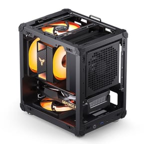 Jonsbo C6-ITX Noir — image 5
