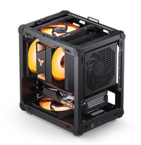 Jonsbo C6-ITX Noir