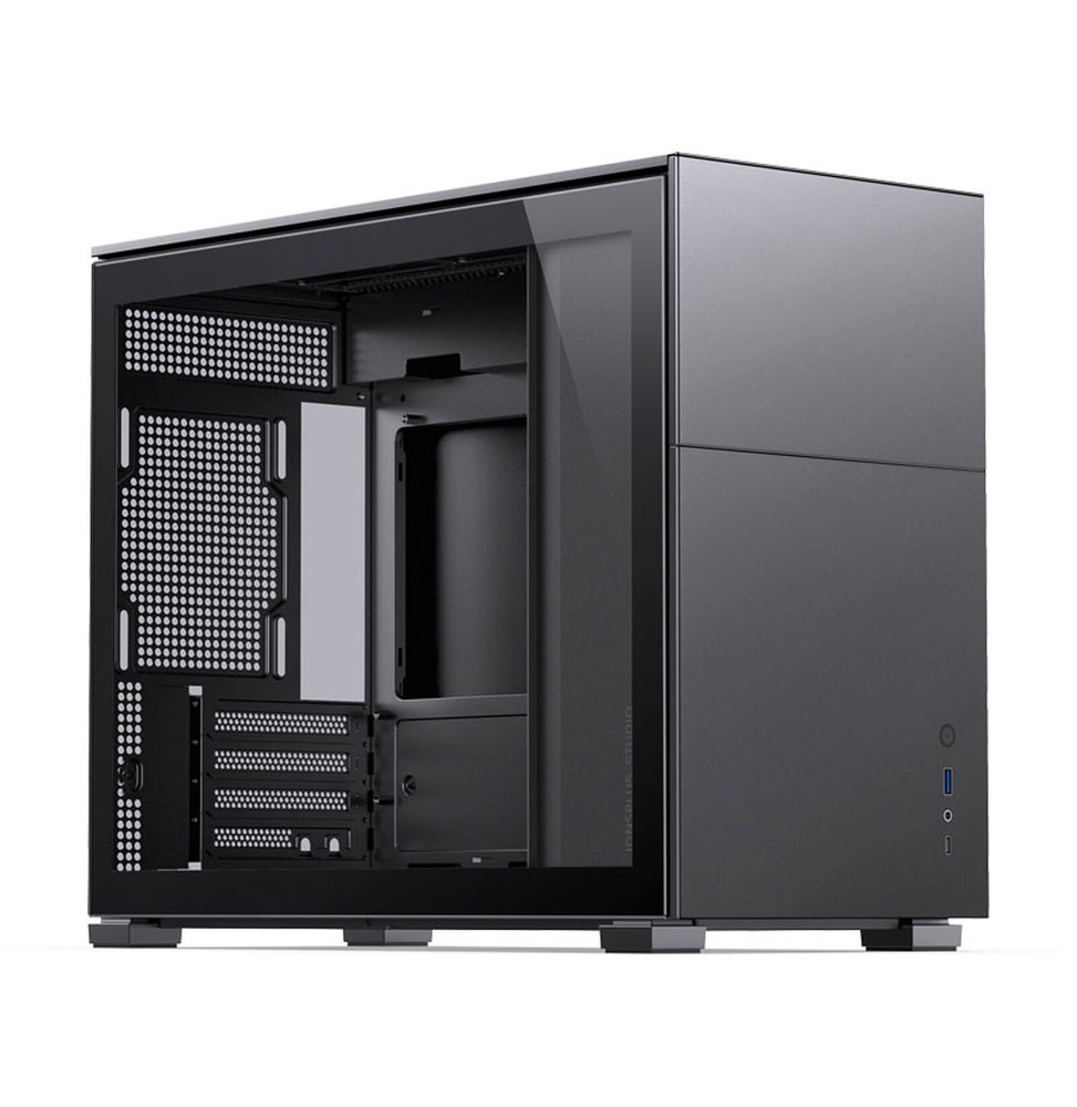 Jonsbo D31 STD Noir