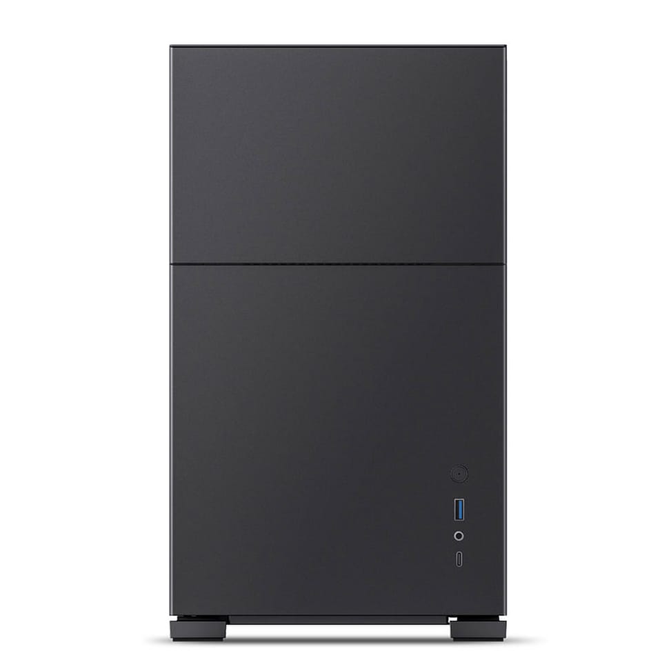 Jonsbo D31 STD Noir — image 2