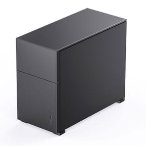 Jonsbo D31 STD Noir — image 3
