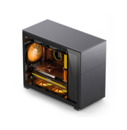Jonsbo D31 STD Noir