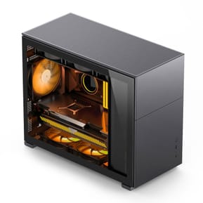 Jonsbo D31 STD Noir — image 5