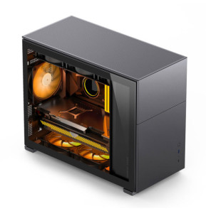 Jonsbo D31 STD Noir