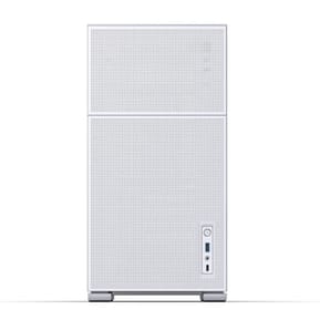 Jonsbo D41 MESH Blanc — image 2