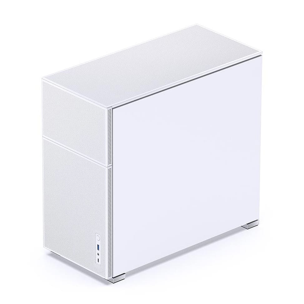 Jonsbo D41 MESH Blanc — image 3