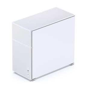Jonsbo D41 MESH Blanc — image 3