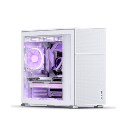 Jonsbo D41 MESH Blanc