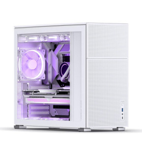 Jonsbo D41 MESH Blanc