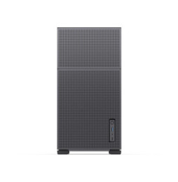 Jonsbo D41 MESH Noir